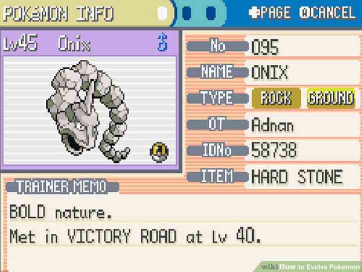 Image intitulée Évoluer Pokemon Étape 14